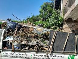 Demolition Debris Removal in Warren, PA